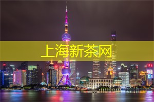 隐匿的自然瑰宝，等待你在上海后花园发现