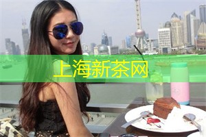 美妙的事物：上海茶庄的灵感源泉